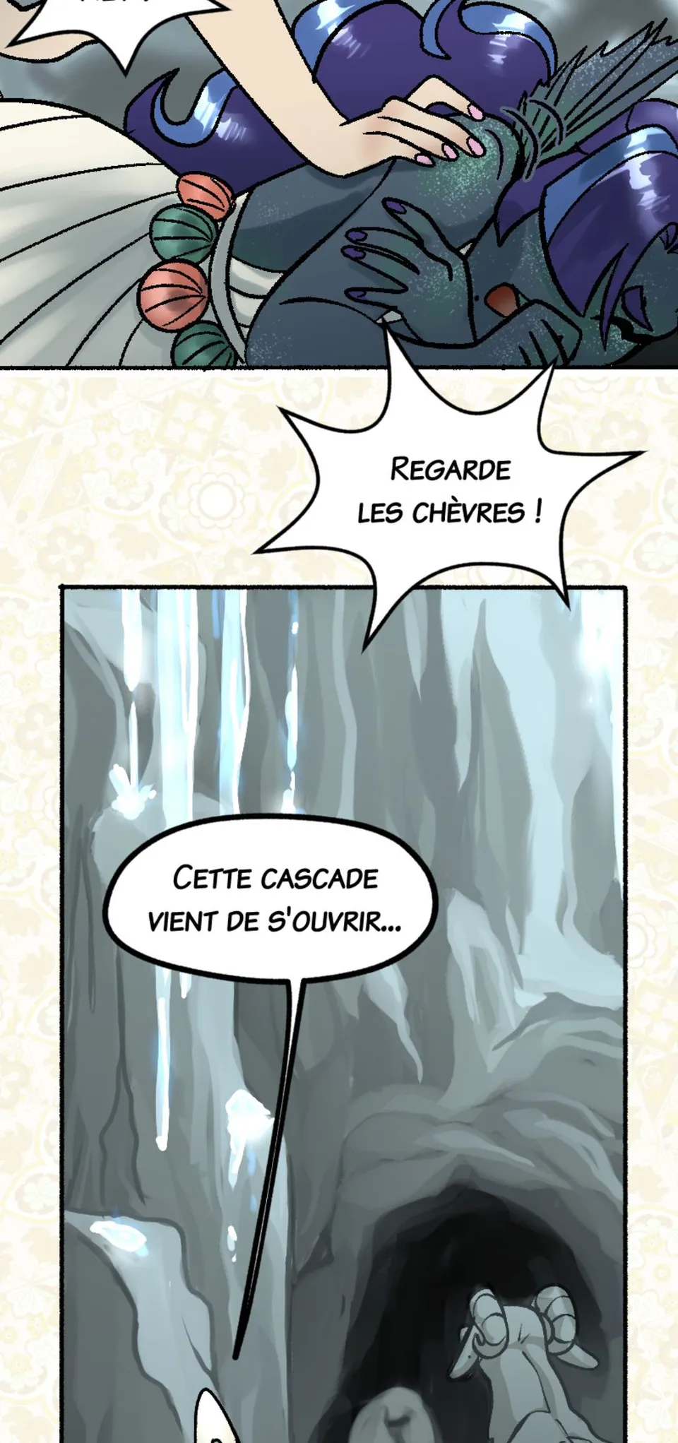 LA SORCIERE - chap 3, page 3