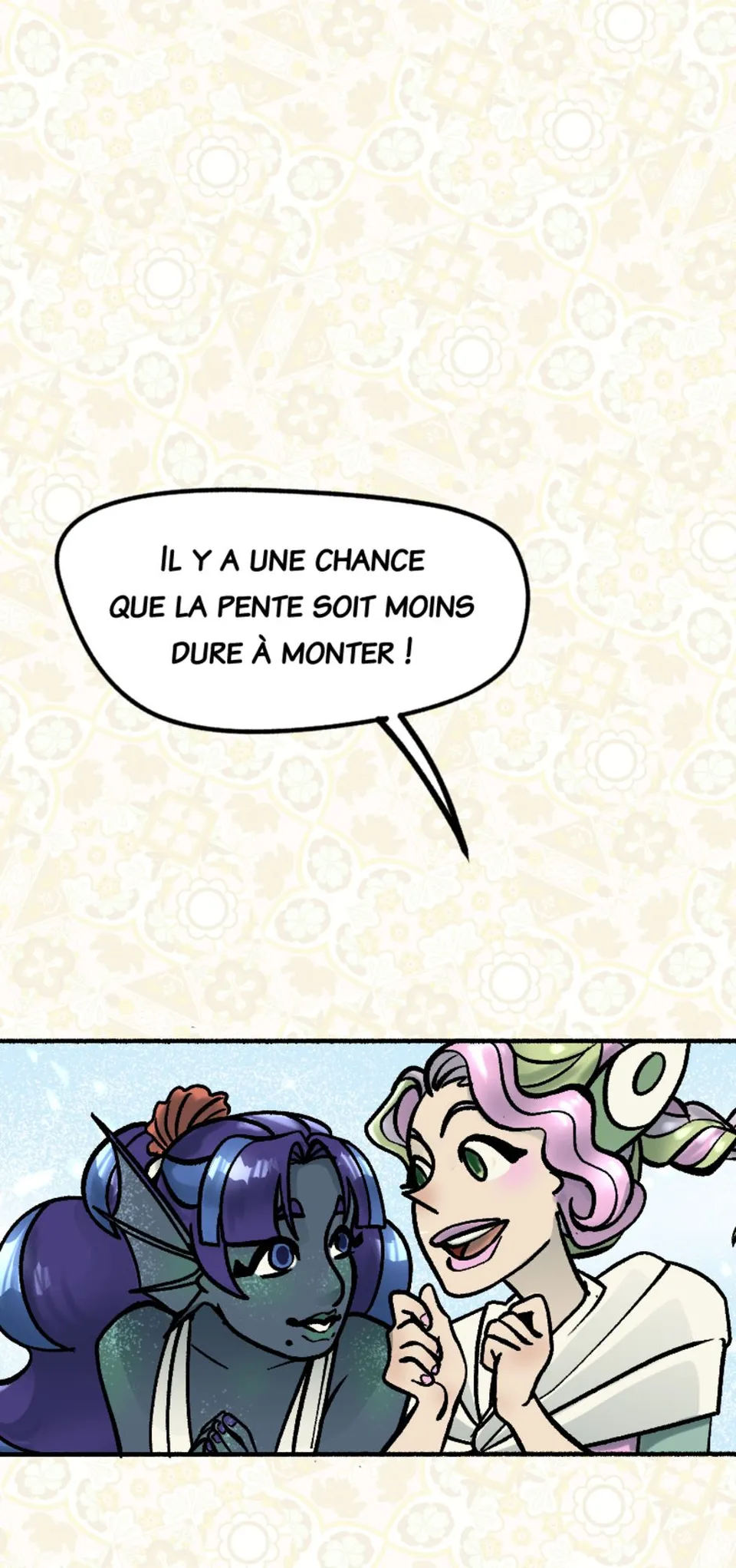 LA SORCIERE - chap 3, page 6