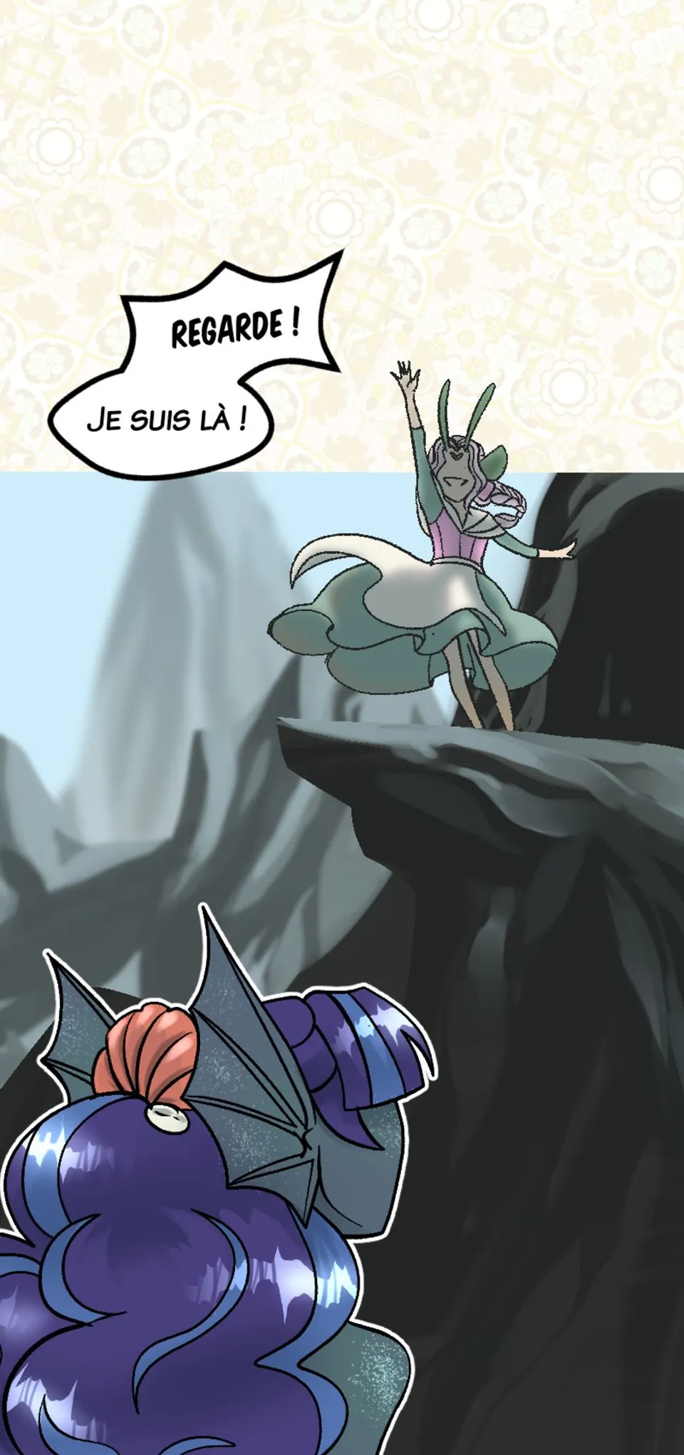 LA SORCIERE - chap 3, page 10