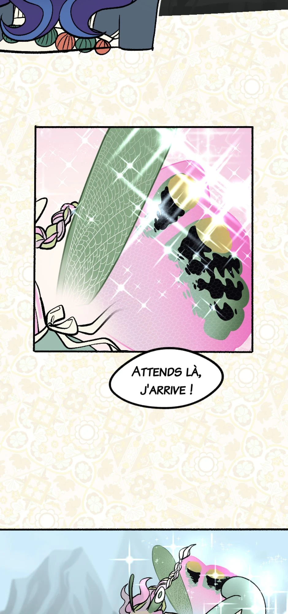 LA SORCIERE - chap 3, Seite 11