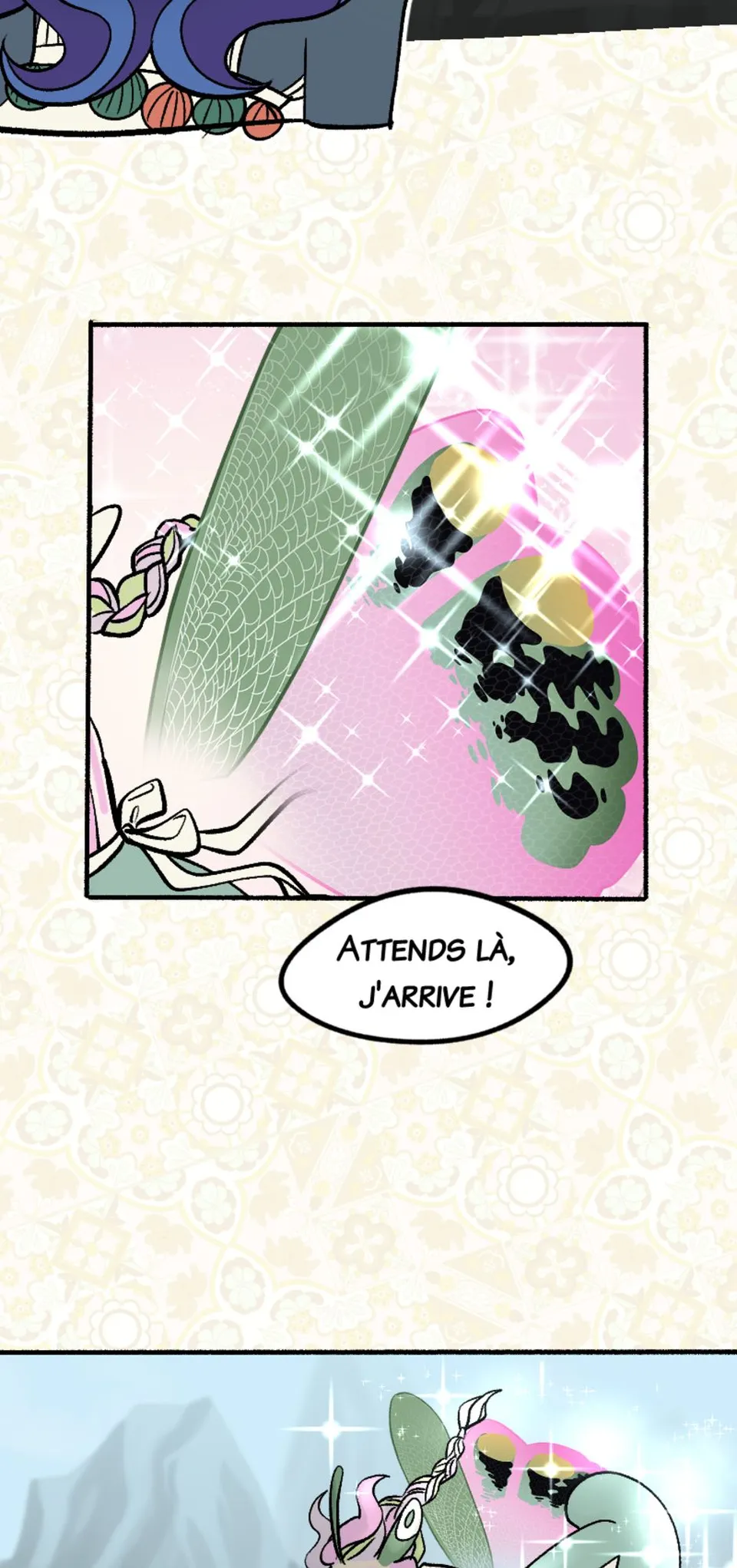 LA SORCIERE - chap 3, page 11