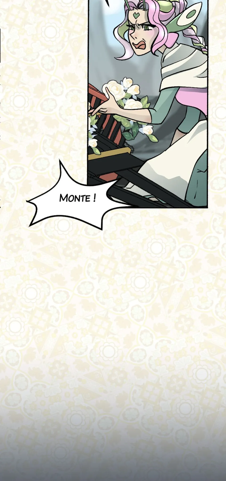 LA SORCIERE - chap 3, page 14
