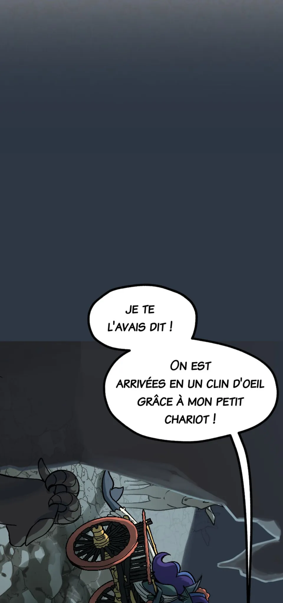 LA SORCIERE - chap 3, page 15