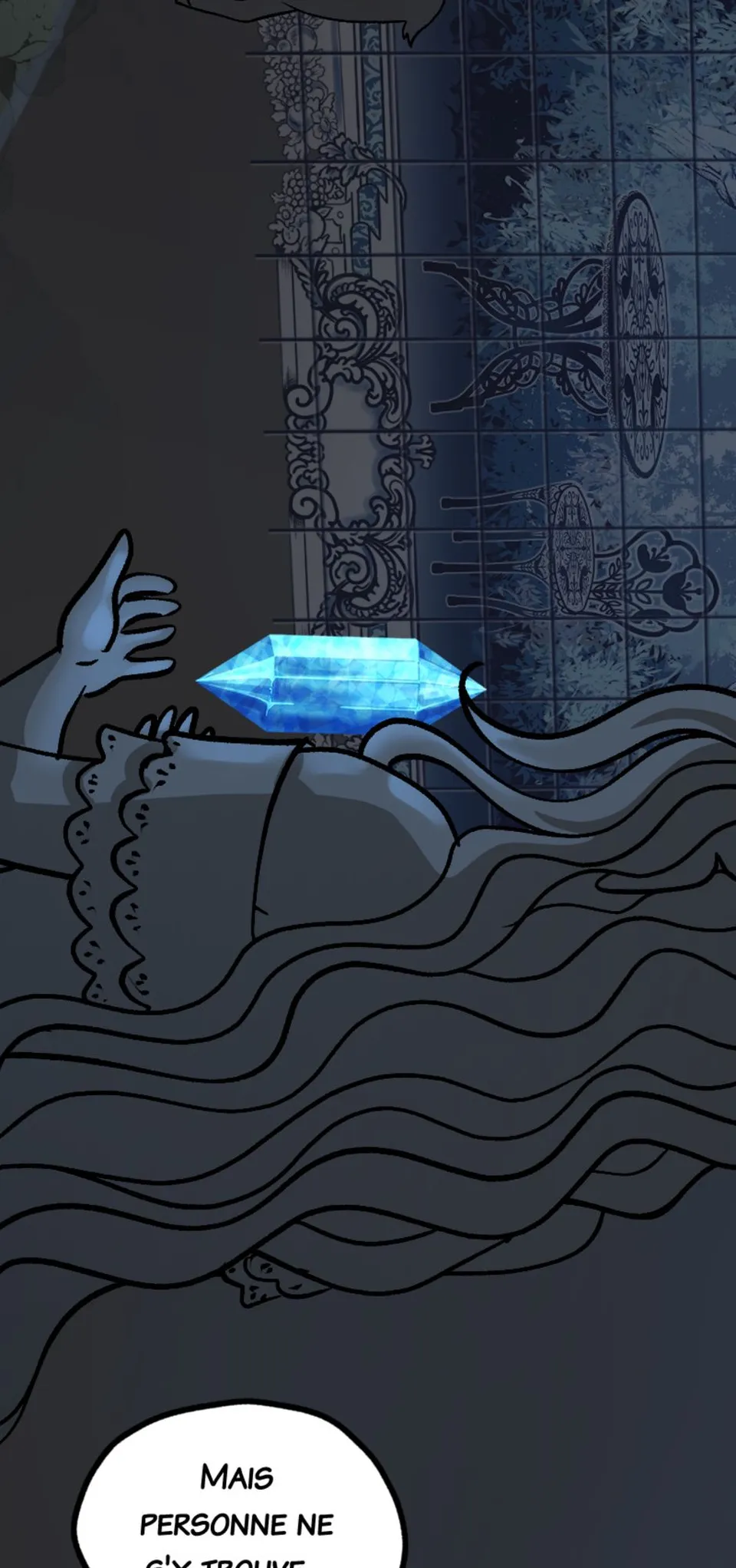 LA SORCIERE - chap 3, page 17