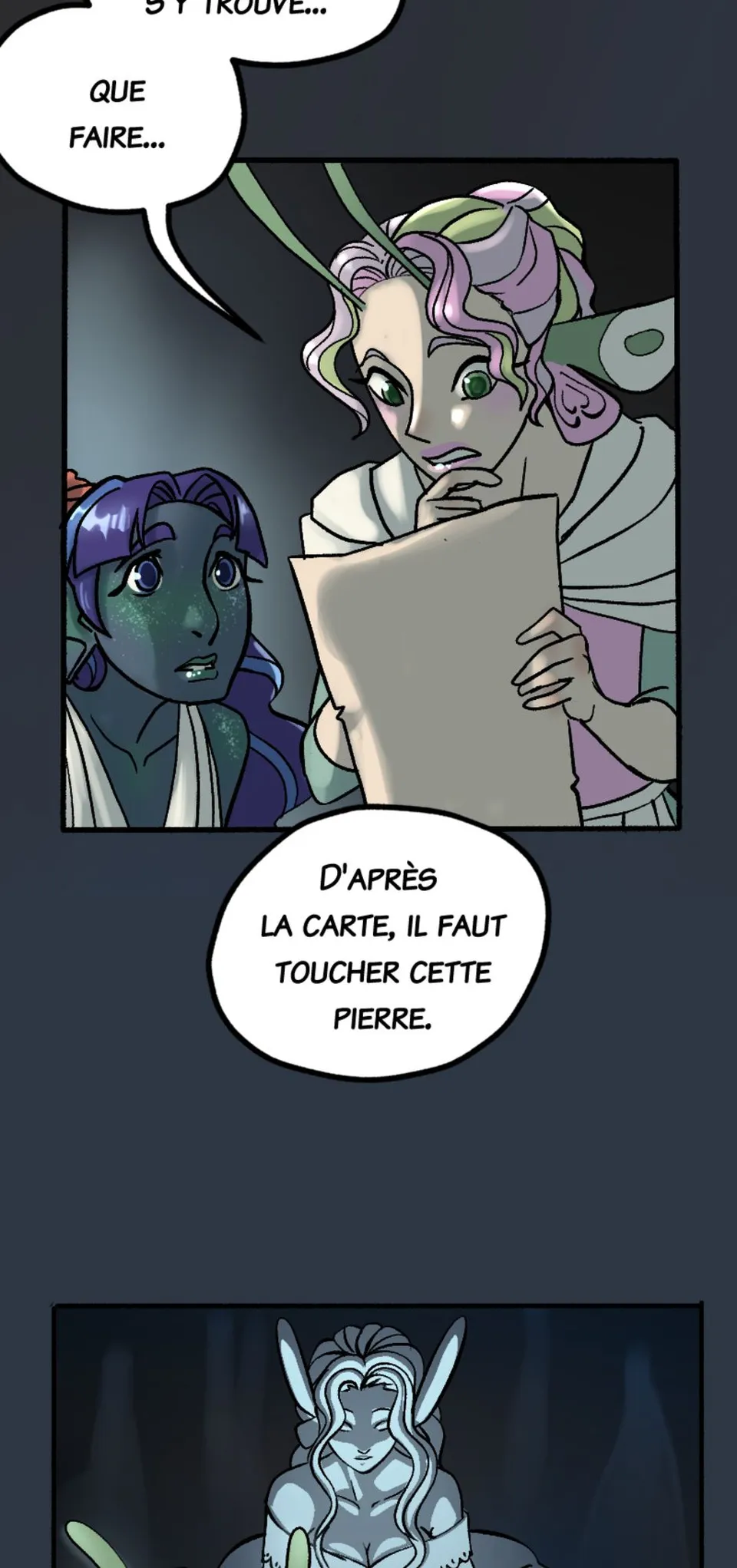 LA SORCIERE - chap 3, page 18
