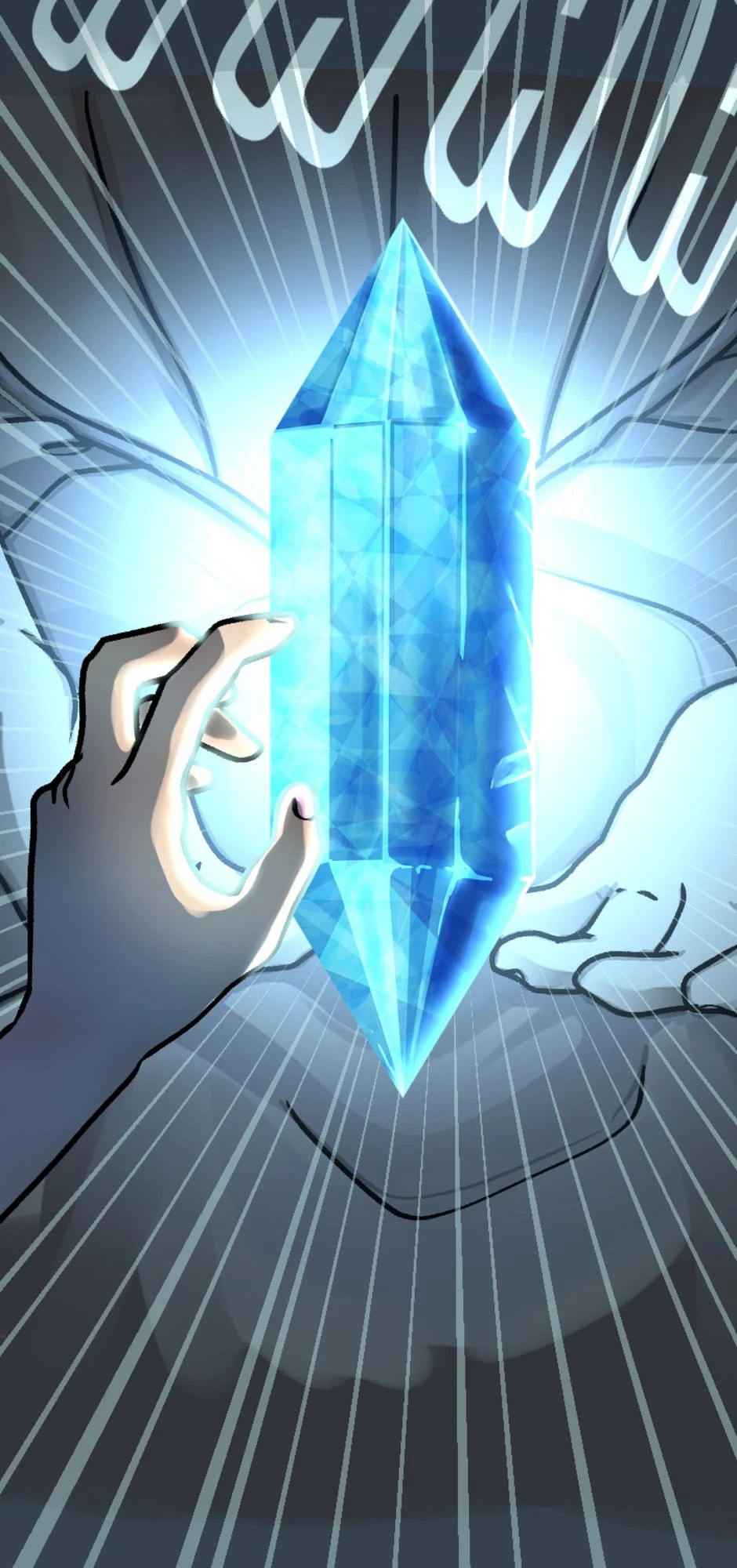 LA SORCIERE - chap 3, Seite 21