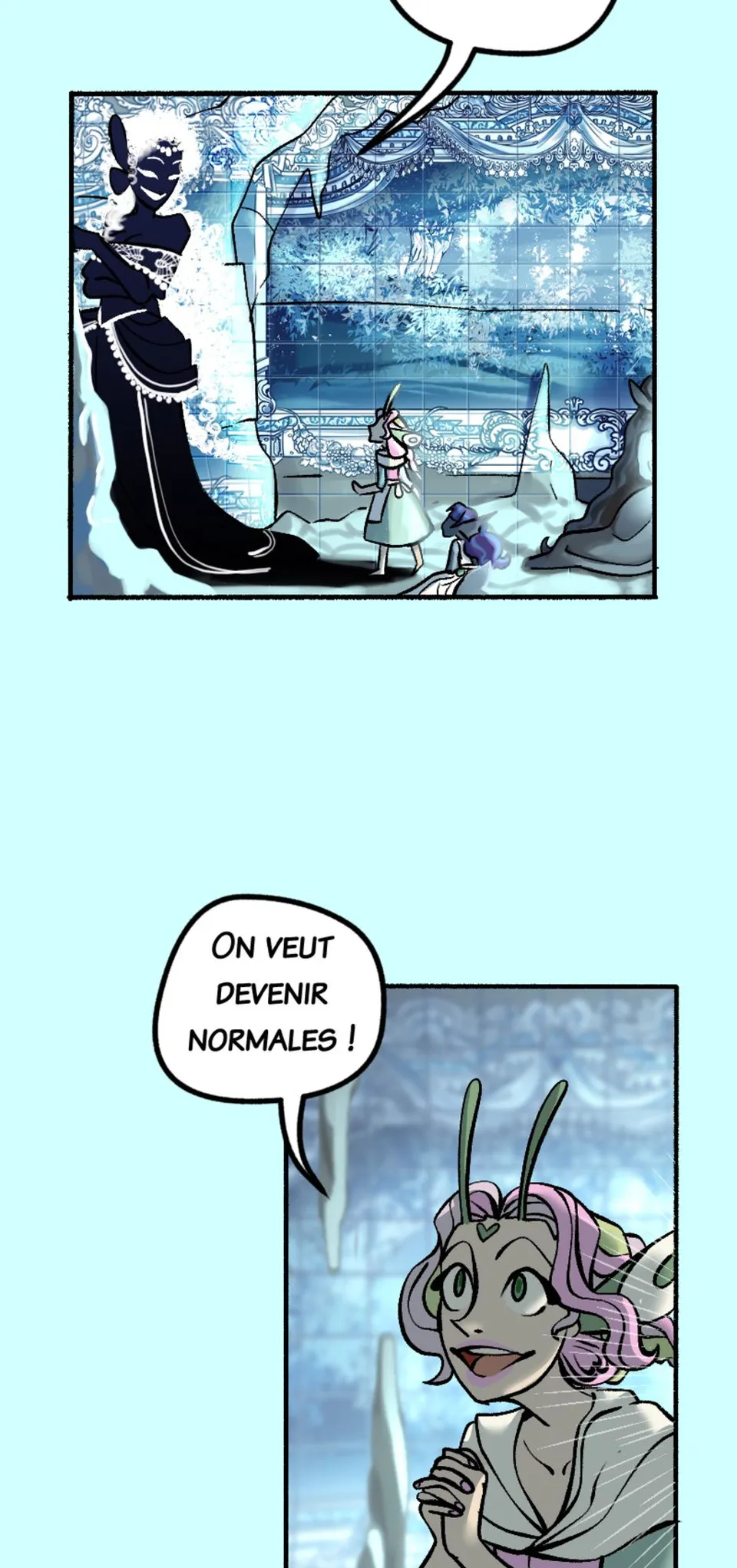 LA SORCIERE - chap 3, page 29