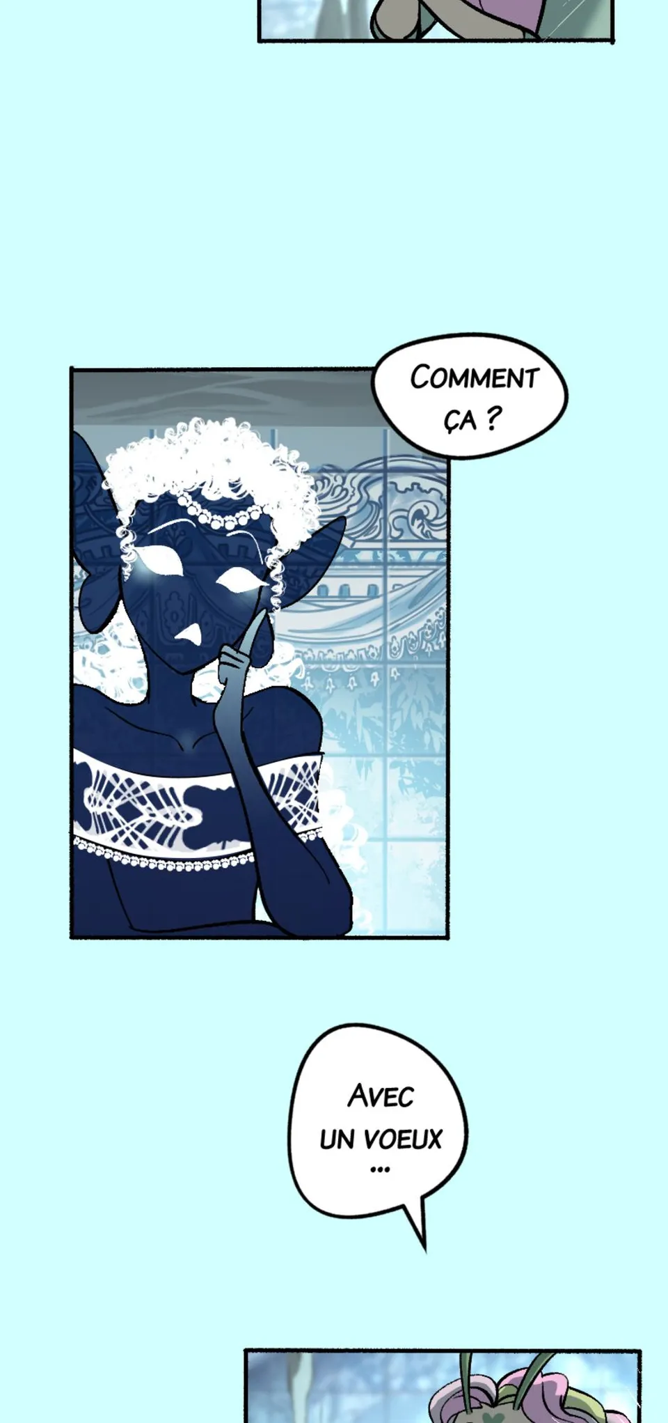LA SORCIERE - chap 3, page 30