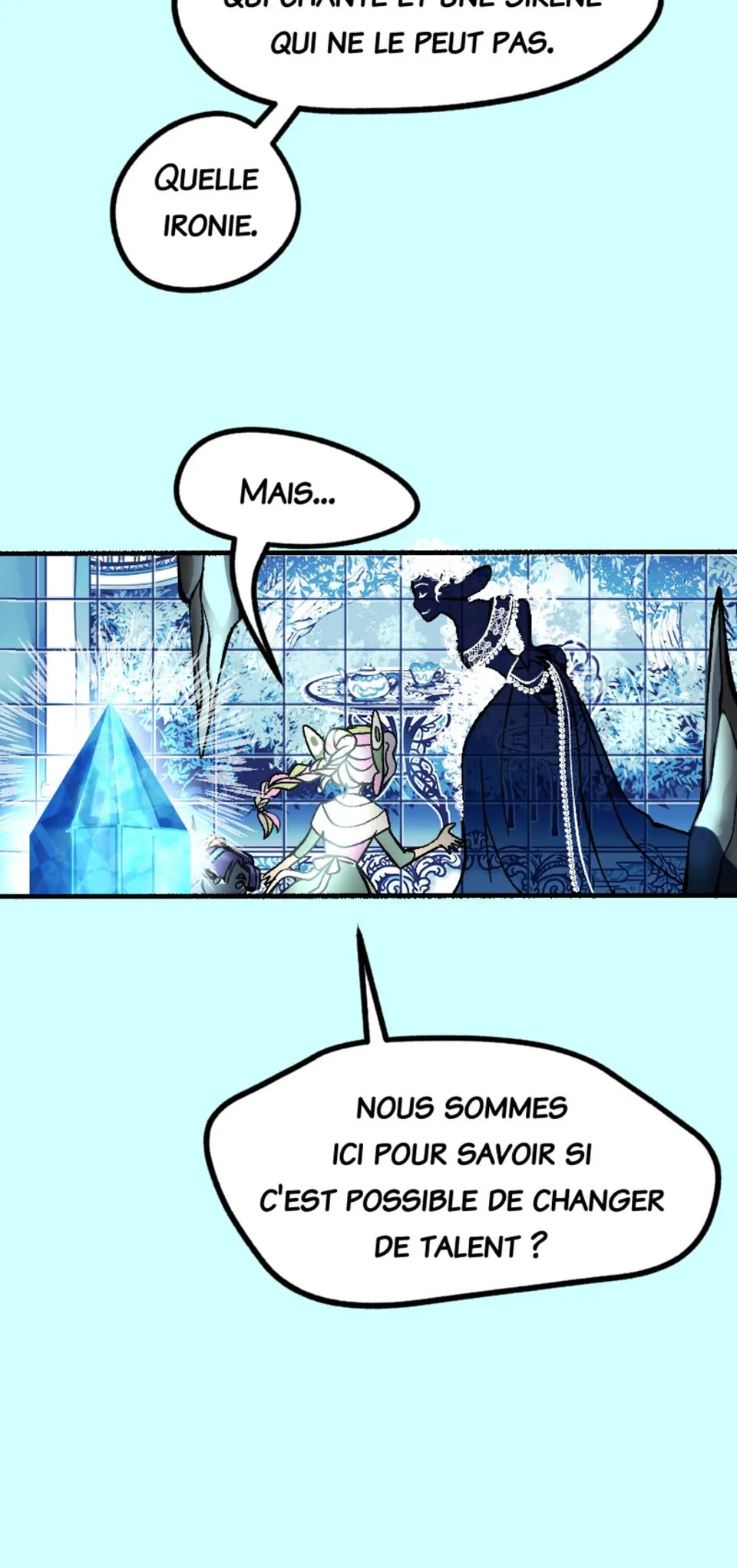 LA SORCIERE - chap 3, page 36