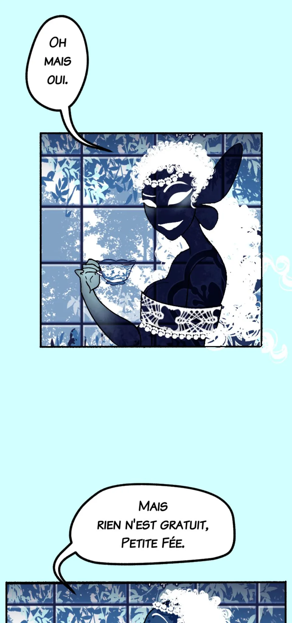 LA SORCIERE - chap 3, page 37