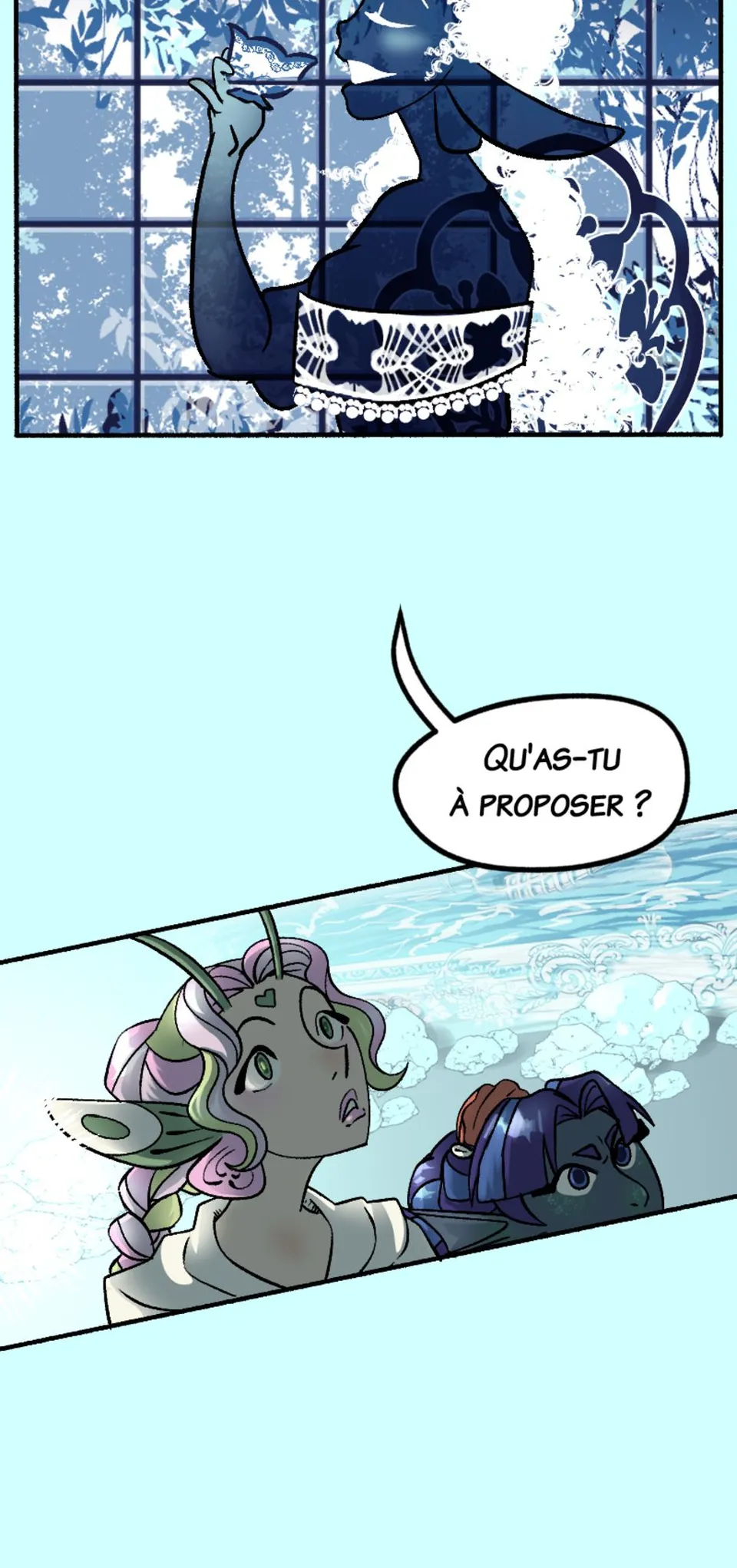 LA SORCIERE - chap 3, page 38