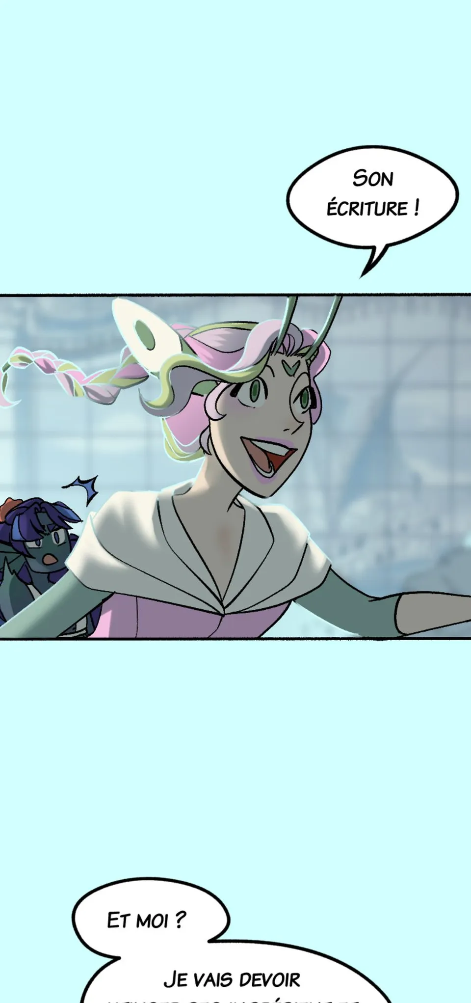 LA SORCIERE - chap 3, page 41