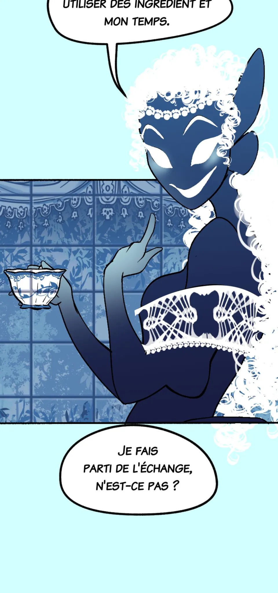 LA SORCIERE - chap 3, page 42