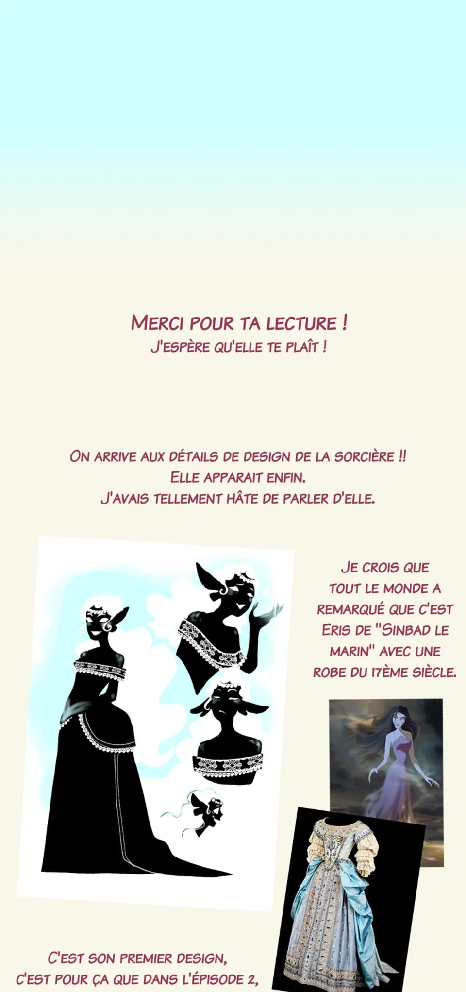 LA SORCIERE - chap 3, page 43