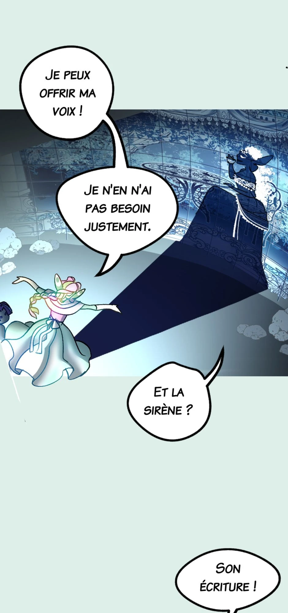 LE VOEUX - Chap 4, halaman 2
