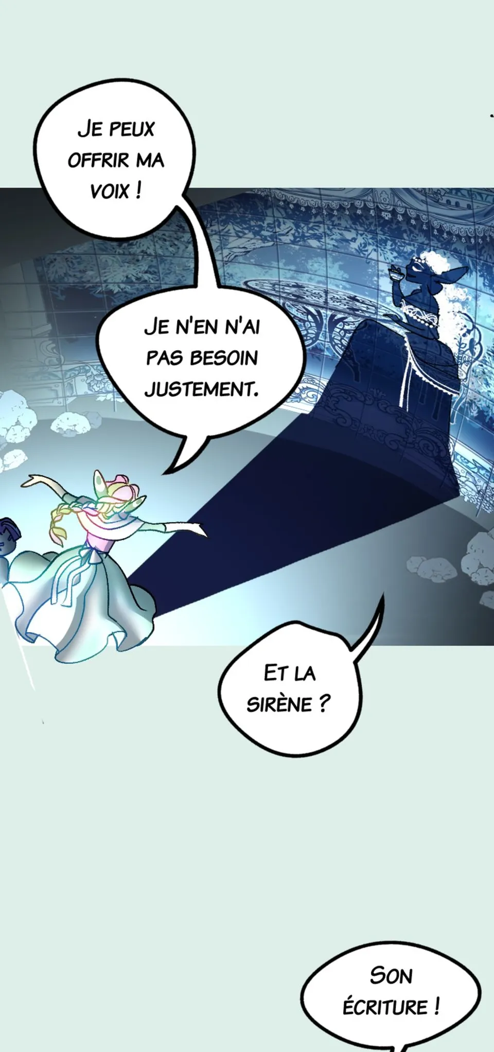 LE VOEUX - Chap 4, Seite 2