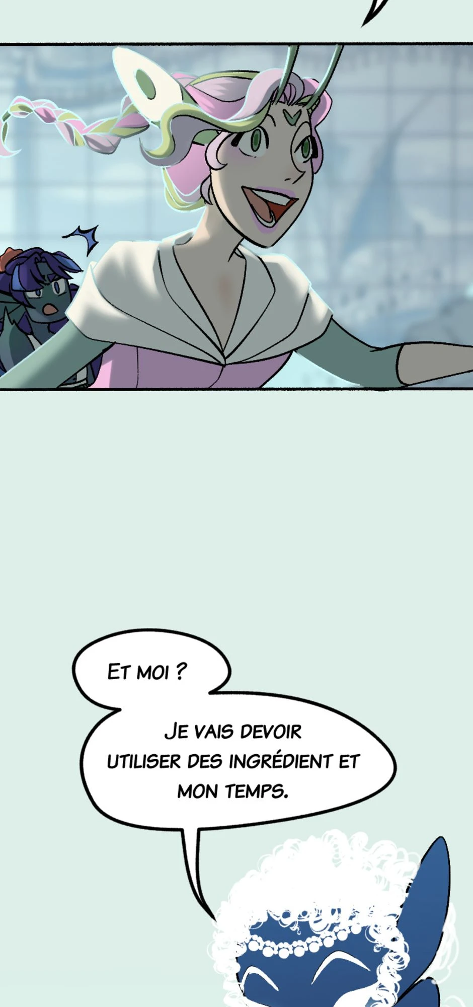 LE VOEUX - Chap 4, halaman 3