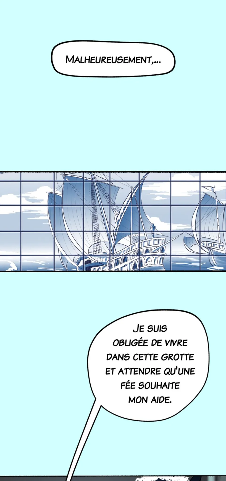 LE VOEUX - Chap 4, Seite 9