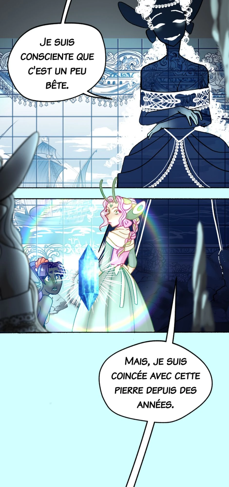 LE VOEUX - Chap 4, halaman 10