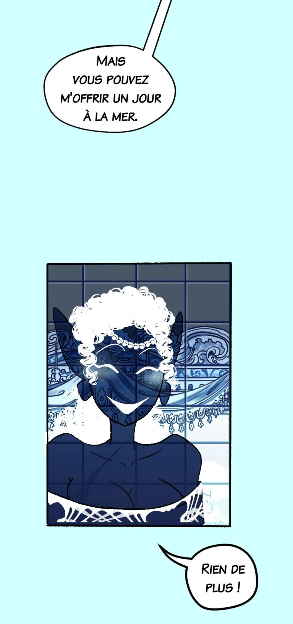 LE VOEUX - Chap 4, Seite 11