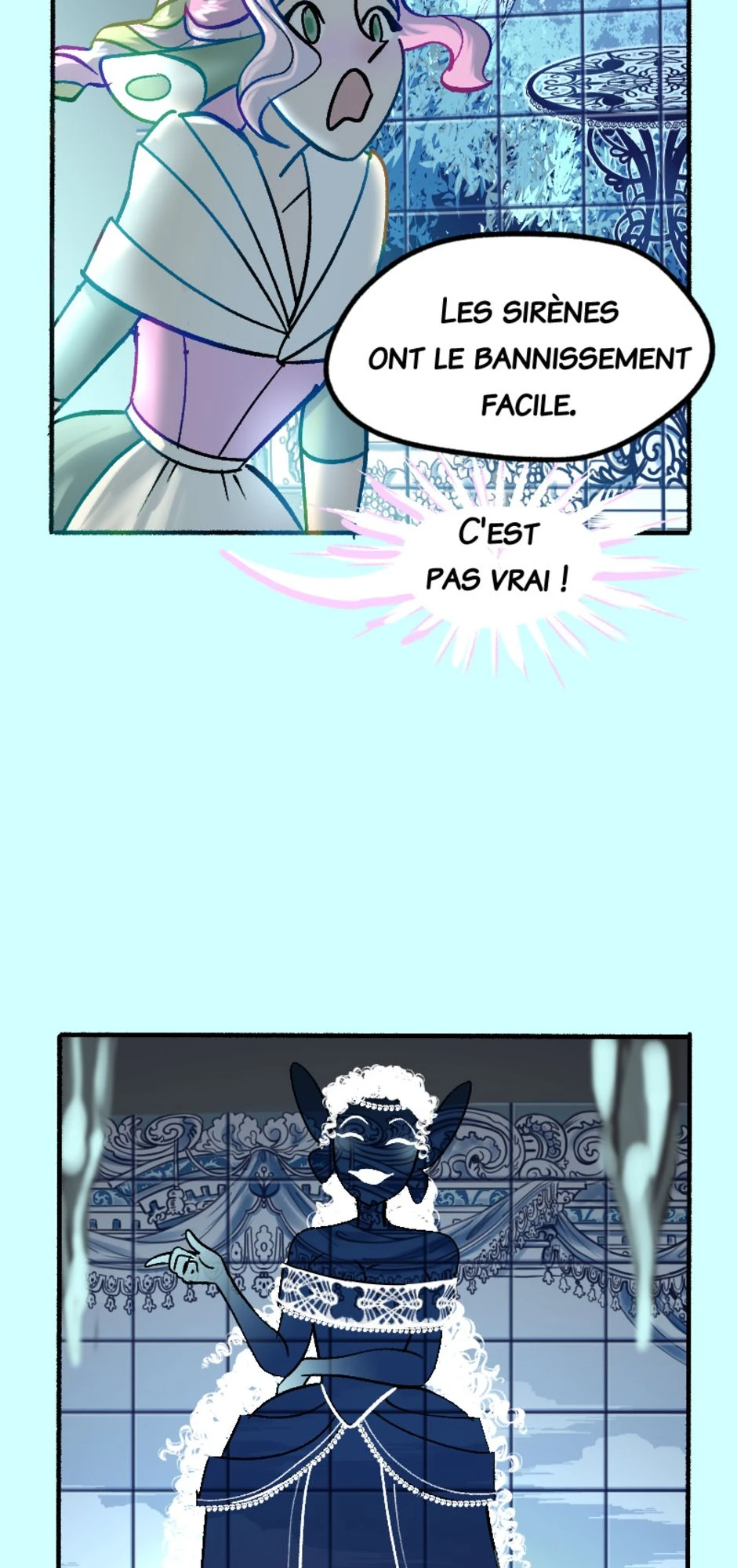 LE VOEUX - Chap 4, halaman 17