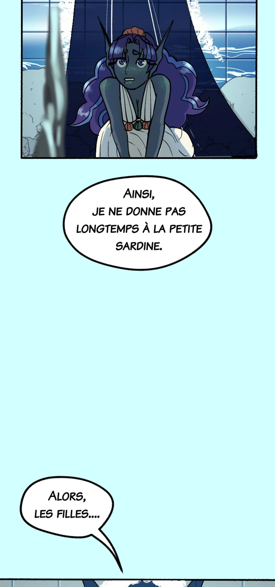LE VOEUX - Chap 4, halaman 18