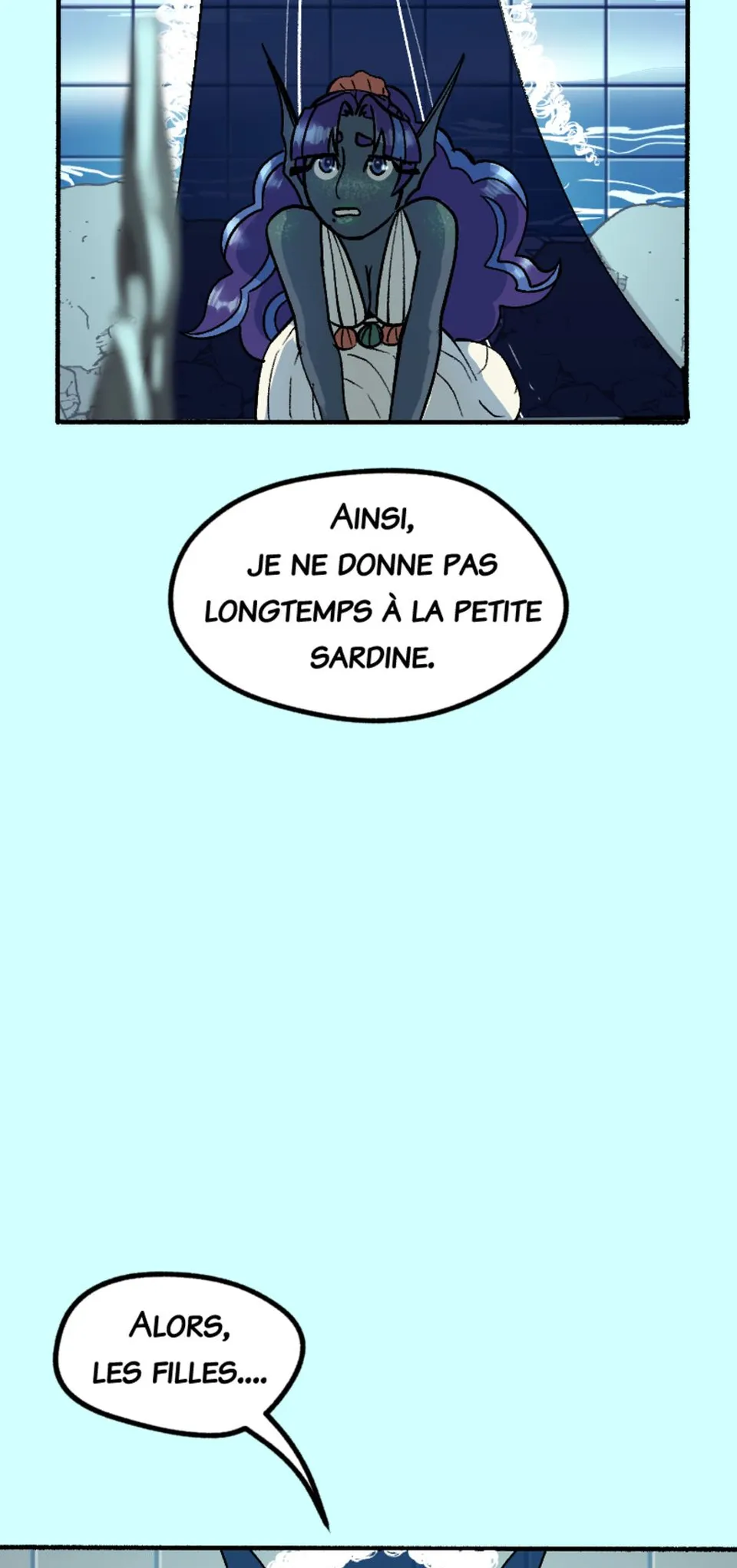 LE VOEUX - Chap 4, Seite 18