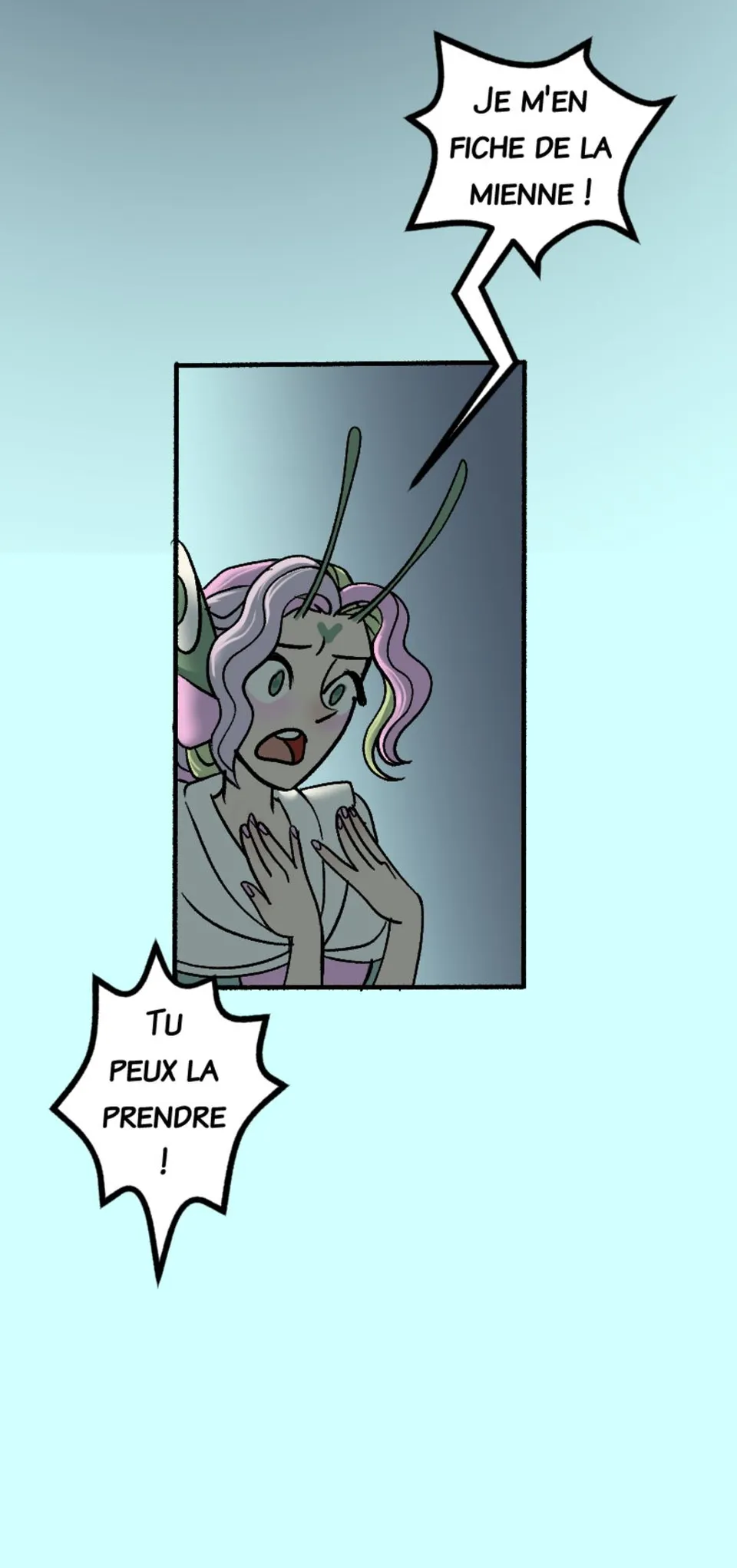 LE VOEUX - Chap 4, Seite 23