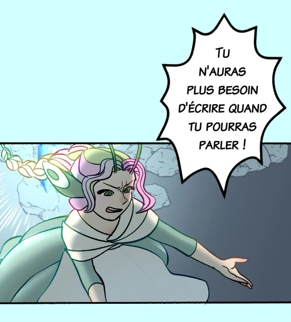 LE VOEUX - Chap 4, Seite 24