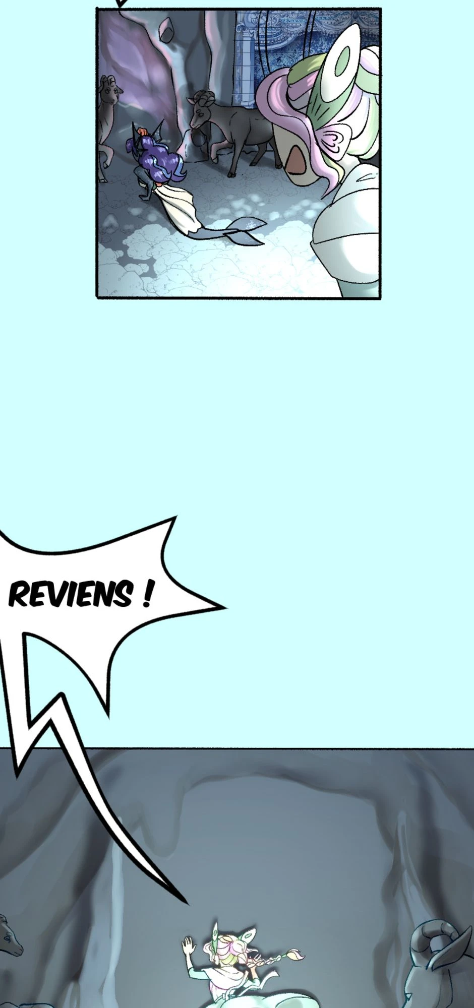 LE VOEUX - Chap 4, halaman 26