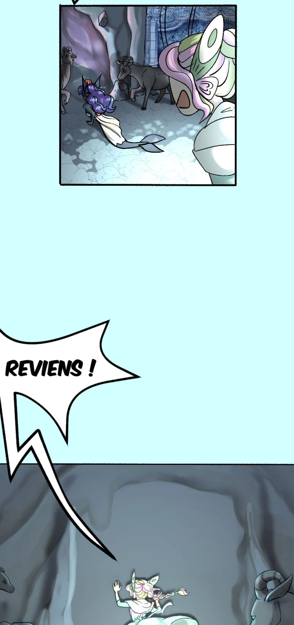 LE VOEUX - Chap 4, Seite 26
