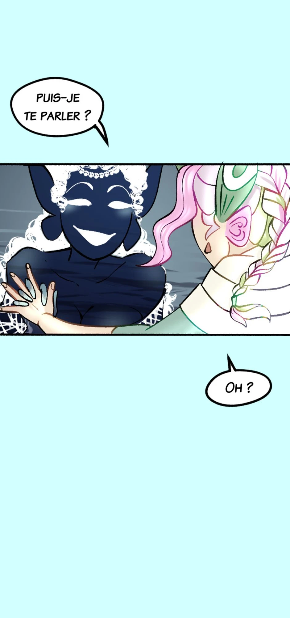 LE VOEUX - Chap 4, halaman 28