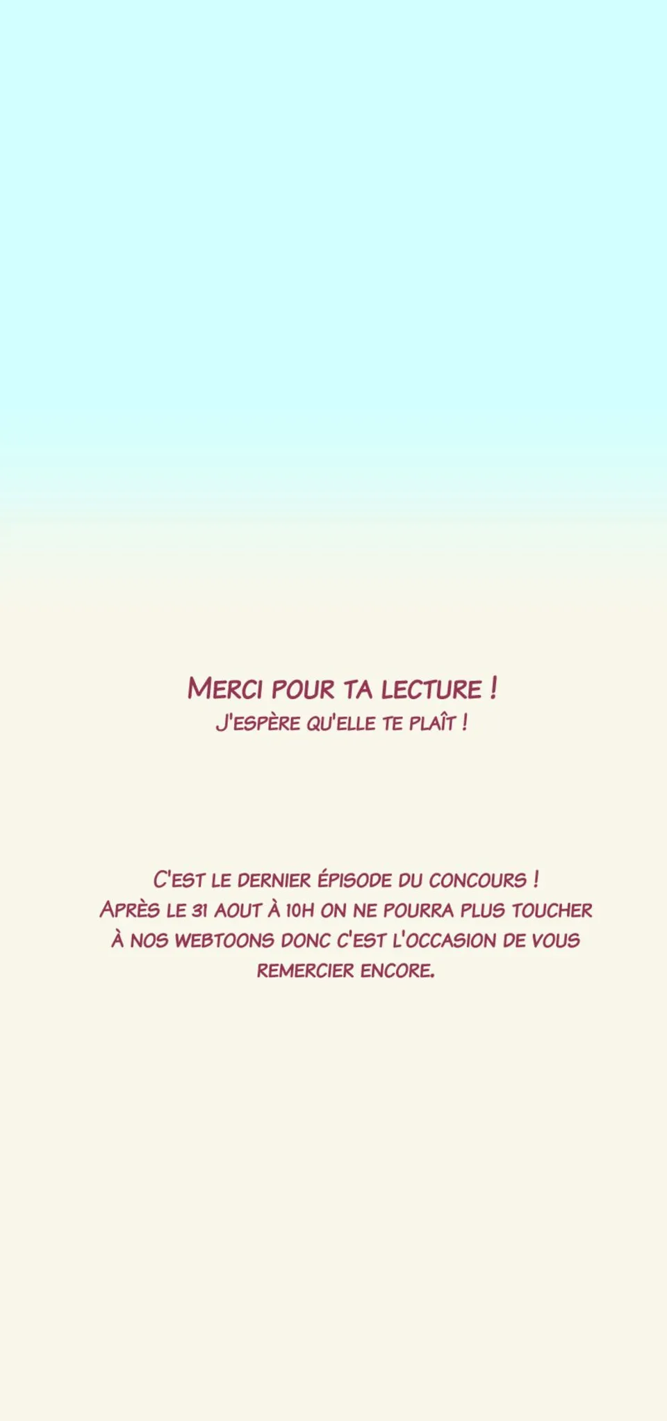 LE VOEUX - Chap 4, Seite 29