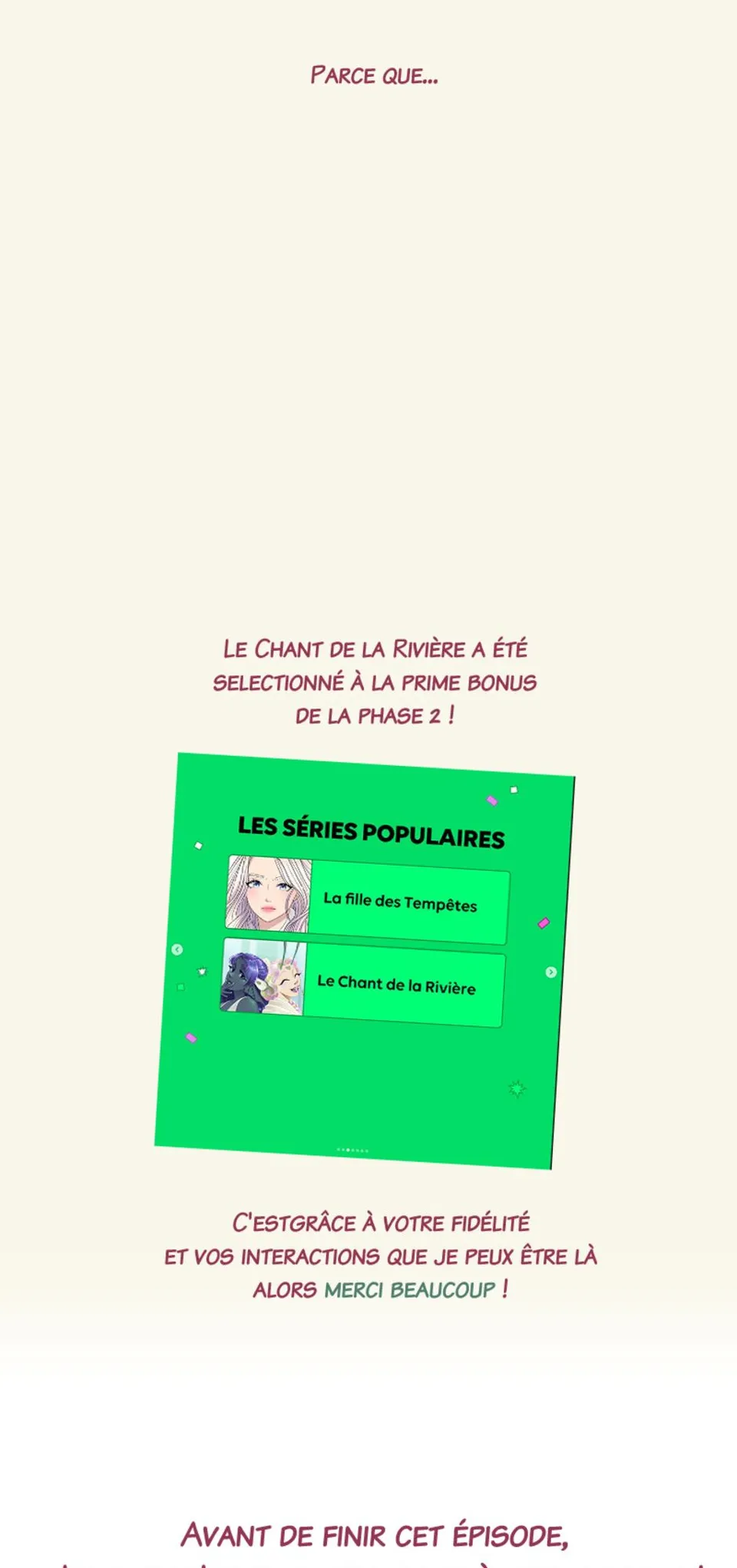 LE VOEUX - Chap 4, Seite 30