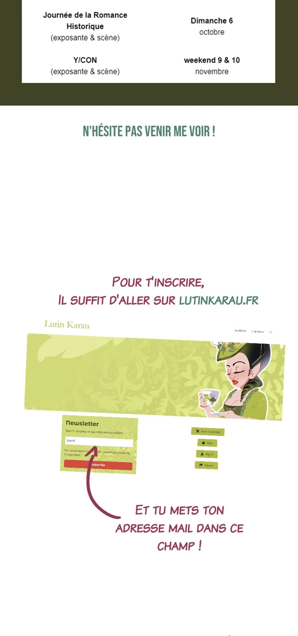LE VOEUX - Chap 4, Seite 36