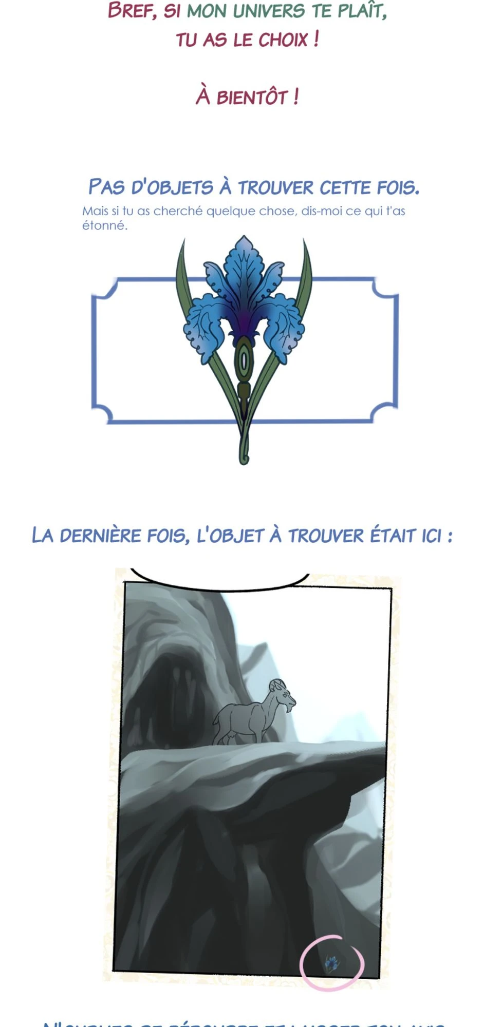 LE VOEUX - Chap 4, halaman 37