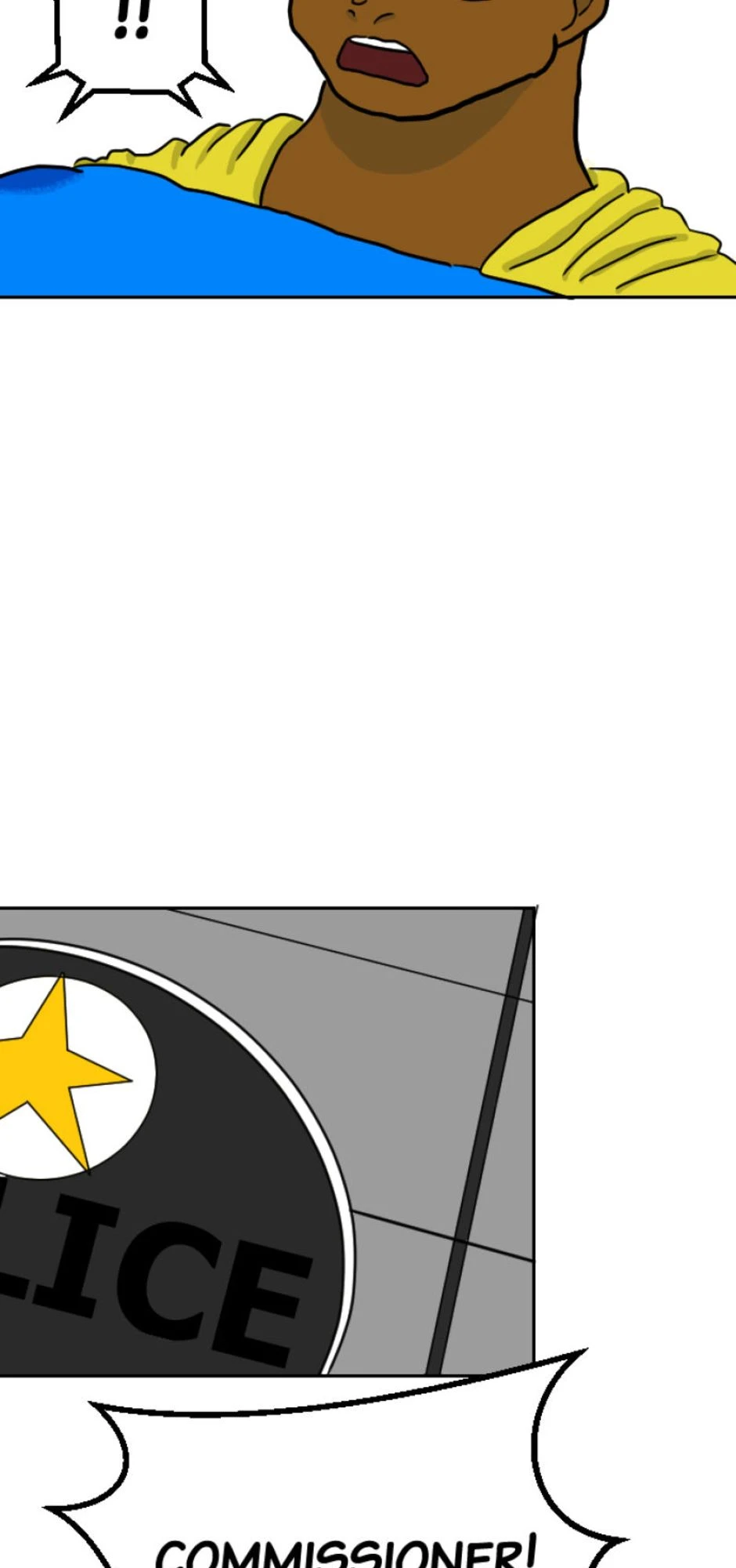 Episode 3: Little School Trip (2), page 3