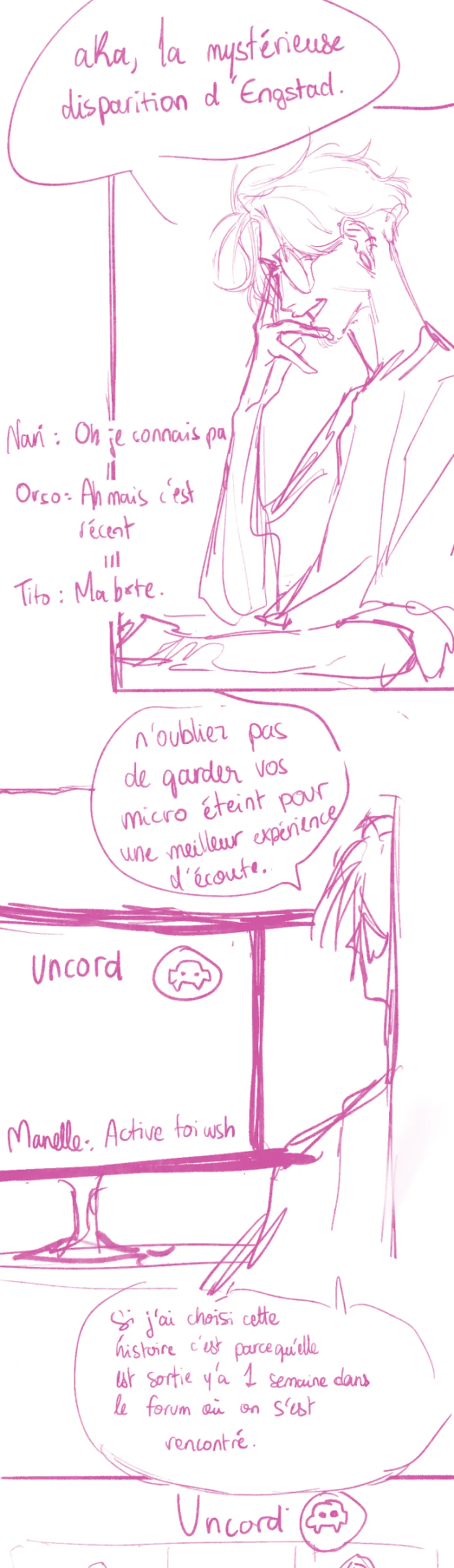 danger de ouf, page 2
