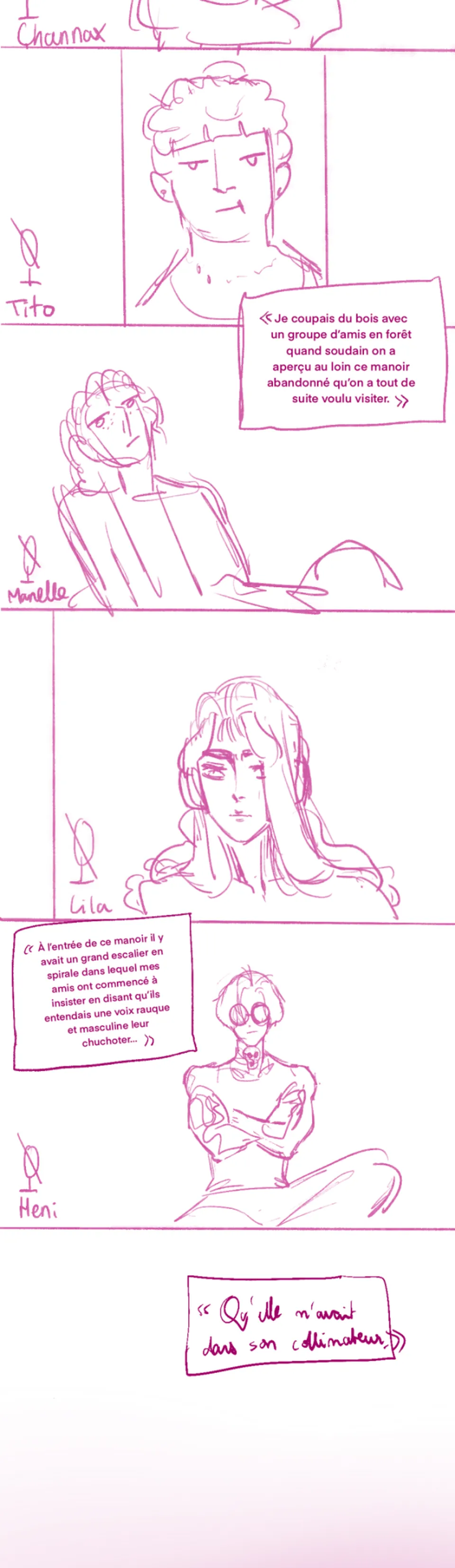 danger de ouf, page 4