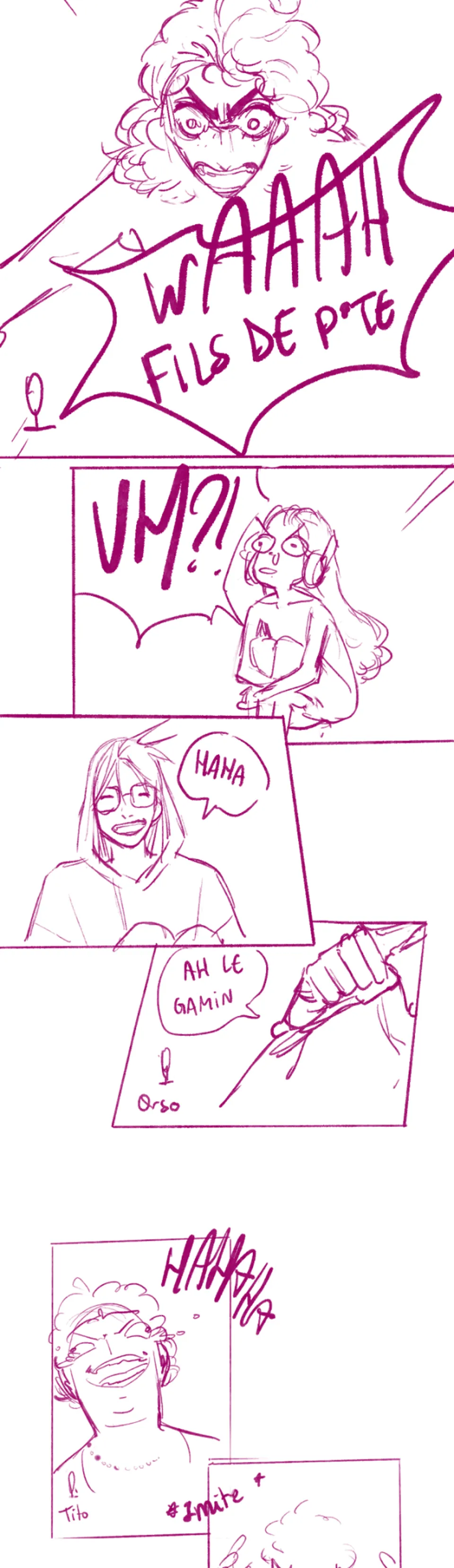 danger de ouf, page 12