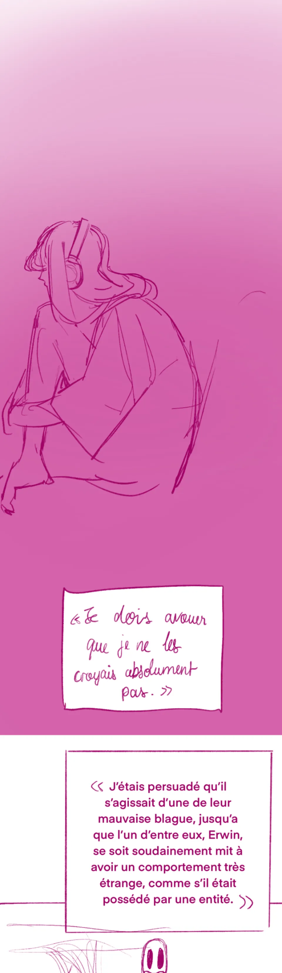 ich liebe dangerous, page 5