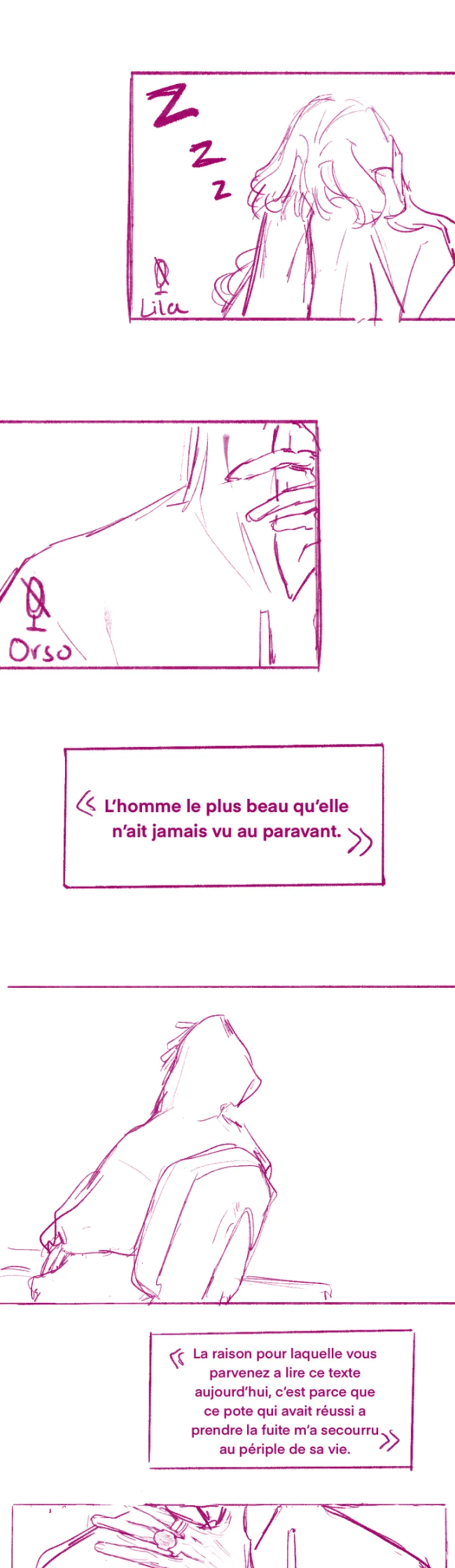 ich liebe dangerous, page 8