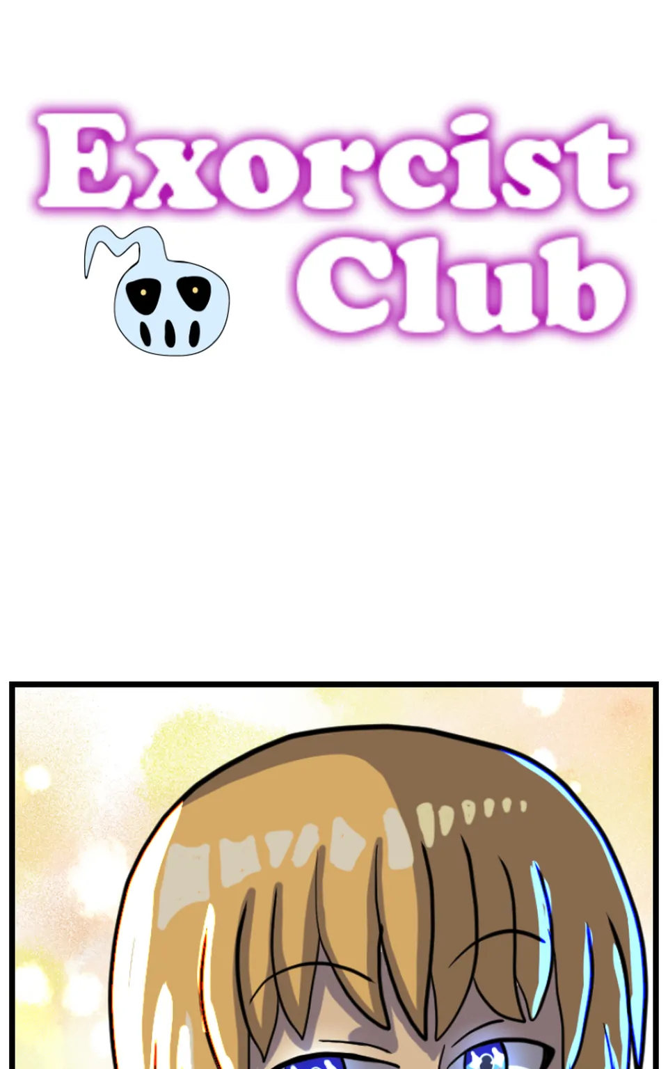 Arc du fantôme des chiottes - Ep 2, page 1
