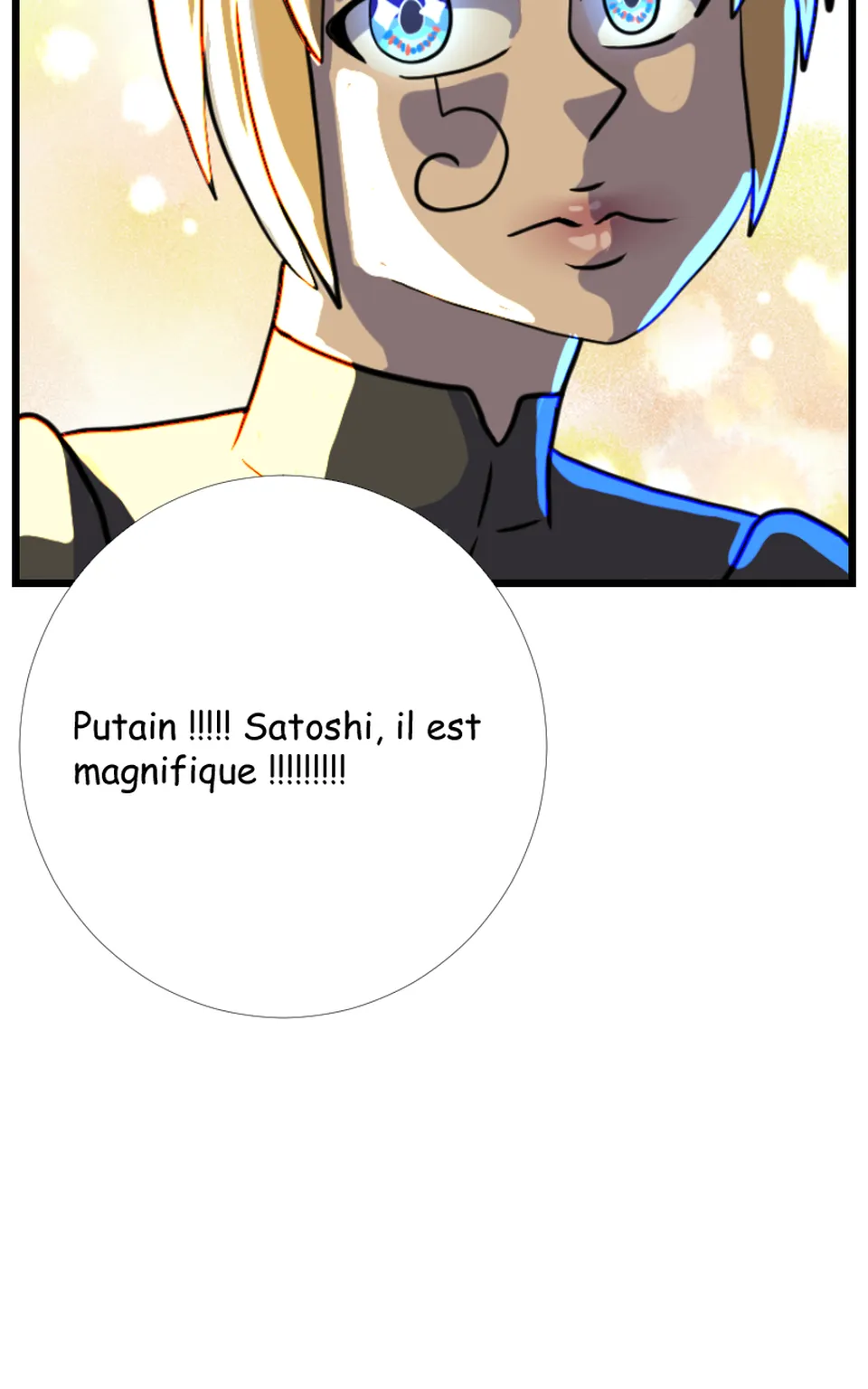 Arc du fantôme des chiottes - Ep 2, page 2