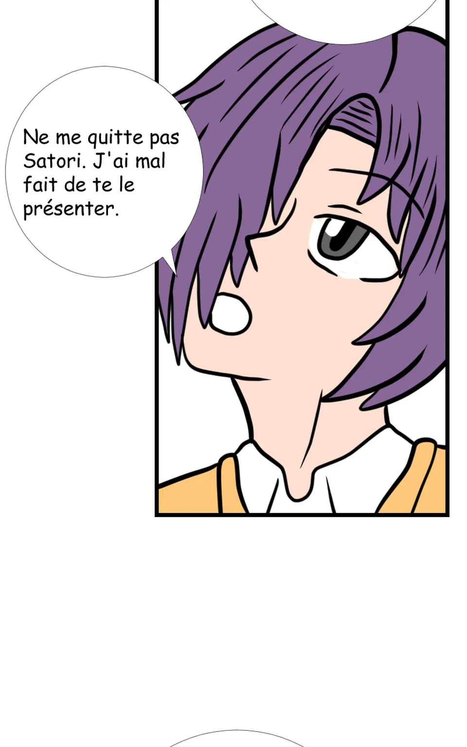 Arc du fantôme des chiottes - Ep 2, page 4