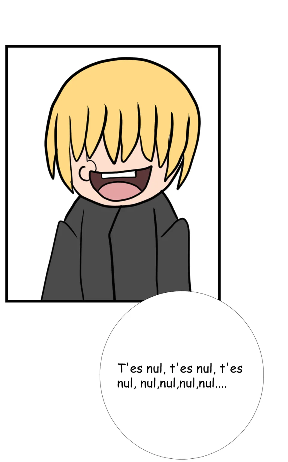 Arc du fantôme des chiottes - Ep 2, page 7