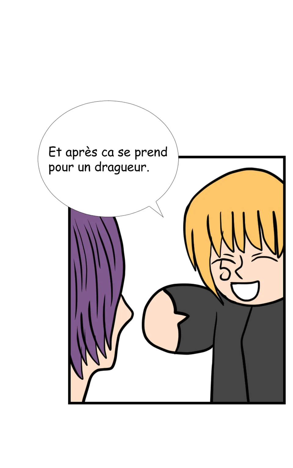 Arc du fantôme des chiottes - Ep 2, page 8