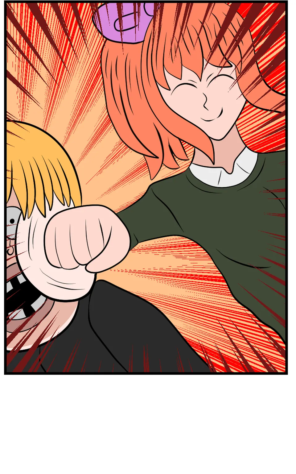 Arc du fantôme des chiottes - Ep 2, page 12