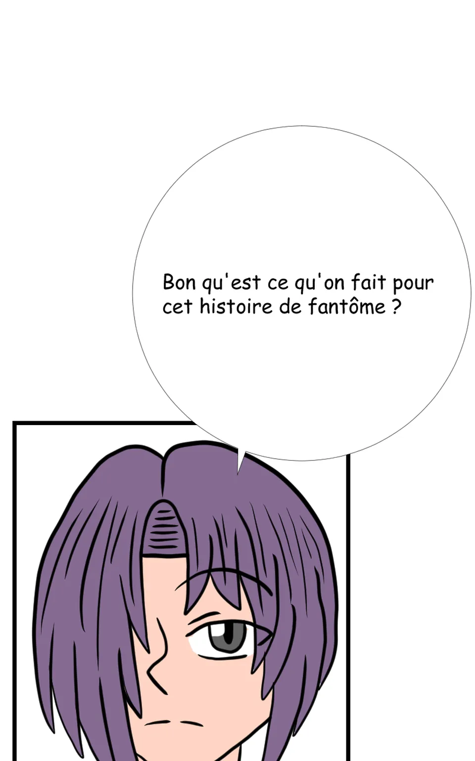 Arc du fantôme des chiottes - Ep 2, page 19