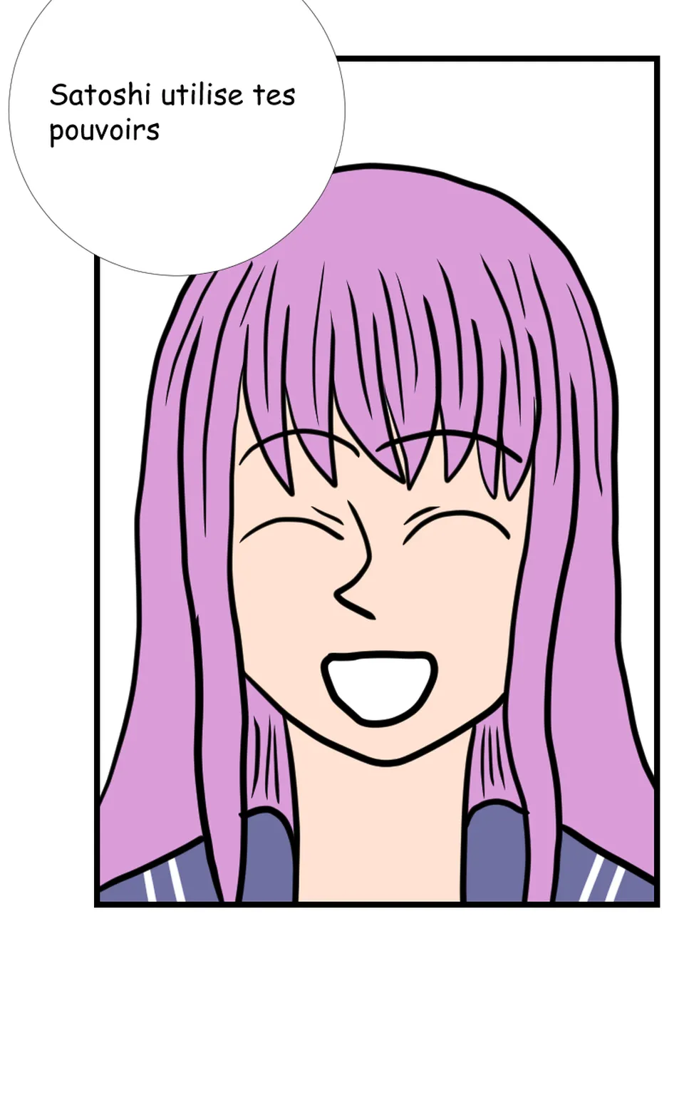 Arc du fantôme des chiottes - Ep 2, page 21